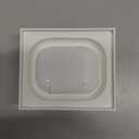 Apple AirPods Pro 3 Wireless Earbuds, Active Noise Cancellation, Live Translation, Heart Rate Sensing, Hearing Aid Feature, Bluetooth Headphones, Spatial Audio, High-Fidelity Sound, USB-C Charging