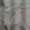 Full Size Mattress Protector, Skin Friendly and Breathable Mattress Cover, Viscose Jersey Double Bed Size Mattress Pad with 14" Deep Pocket,2 Pack