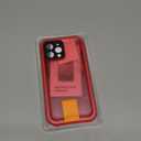 SPORTLINK for iPhone 13 Pro Max Case Waterproof - Full Body Heavy Duty Protection Cover Built in Screen Protector Shockproof Waterproof Case for iPhone 13 Pro Max 6.7 Inches Pink