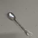 Teaspoon Set,16 Piece 6.7" Spoons Silverware, Premium Food Grade Stainless Steel Tea Spoons, Durable Small Spoon, Good Teaspoons, Kitchen Dessert Spoon Set, Mirror Finish & Dishwasher Safe