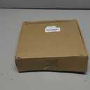 50FT Medium Duty Outdoor Extension Cords, 14/3 Gauge Electrical Wire Cable, 15 Amp Waterproof, LED Lighted Locking Plug for Indoor and Outside Use, Power Cord ETL Certified