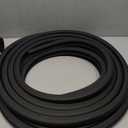RV Slide Out Seal Replace 018-341 018-312-EKD D Seal 1 * 15/16 Inch * 35' RV Slide Wiper Seal 1/2 x 2.75 inch x 35' Combo Rubber Camper Seals