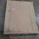 MidWest Homes for Pets Solutions Series XXL Double Door 54-Inch Dog Crate for The Largest Breeds, Sturdy Drop Pin Assembly, Black E-Coated, SL54DD