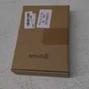 Syhood 40 Pcs Metatarsal Pads Ball of Foot Pain Relief Cushions 1/4 Inch Thick Metatarsal Felt Pads Cushion Pain Relief Forefoot Support Mat for Women Men(Skin Color) (Skin Color)