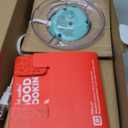 Dash My Mug Ice Cream Maker - Makes Single Serving of Gelato, Frozen Yogurt, Sorbet & More - Easy to Clean & Use - Aqua, 2 Bowls