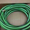 Kink Control Plus 8567-50 Garden Hose, 5/8 in. x 50 ft