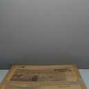 Art3d Drop Ceiling Tiles, Glue up Ceiling Tiles, 2'x2' Plastic Sheet in White (12-Pack, 48 Sq.ft)