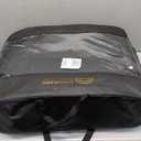 Coverado Car Seat Covers Full Set, Seat Covers for Cars, Black Car Seat Cover, Car Seat Protector Waterproof, Nappa Leather Car Seat Cushion, Car Seat Covers Front Seats and Back Fit for Most Cars (FullSet, Black)