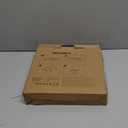 Laptop Stand for Desk Adjustable Height, Ergonomic Laptop Riser Holder with Dual-bar Support, Portable Computer Notebook Stand for MacBook Air Pro, Dell XPS, HP (10-16")