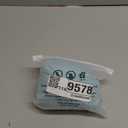 Eomenie Two Piece Tankini Swimsuits for Women Tummy Control Bathing Suits U Back Swim Tank Top with High Waisted Bottom (Green Floral, M)