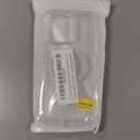 I-HONVA for iPhone 15 Pro Max Case Clear [Non Yellowing] [Compatible with MagSafe] Shockproof 3-Layer Full Body Protection Rugged Heavy Duty Cover Case for Apple iPhone 15 Pro Max 6.7",Clear Glitter