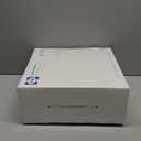 Sealy Electric Blanket Heated Throw 50"x60" Soft Double Sherpa Super Cozy with 6 Fast Heating Levels & 2-10 Hours Auto-Off, Over-Heat Protection, Machine Washable, Ivory