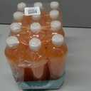 Sparkling Ice, Peach Nectarine Sparkling Water, Zero Sugar Flavored Water, with Vitamins and Antioxidants, Low Calorie Beverage, 17 fl oz Bottles (Pack of 12) (EXP 12/01/26)