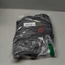 NICGID Sling Bag Chest Shoulder Backpack Crossbody Bags Casual Daypack for Men Women (Small, Black-1)