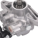 21-5456 Power Steering Pump Compatible with 2006 2007 2008 2009 2010 2011 Honda Civic 1.8L, Power Assist Pump Replace part 56110-RNA-A01, 29010309, 36-215668