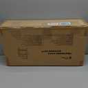 ROBOTIME Mud Kitchen for Kids Outdoor, Wooden Outdoor Play Kitchen with Sink, Faucet, Stove & Cooking Accessories, Fun Backyard Kids Kitchen Playset for Boys and Girls Age 3+