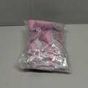 OstWony 12PCS Kitchen Towels Dish Towels, Multipurpose Reusable Dish Cloths, Double-Sided Microfiber Cleaning Rags for Furniture, Tea, Bowl, 10x 6 inch