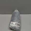 Deepsoon Heating Pad,Electric Heating Pads for Back,Neck,Abdomen,Moist Heating Pad for Shoulder,Knee,Arms,Legs,Dry/Moist Heat & Auto Shut Off,Christmas Gifts for Men and Women,Light Gray,24x12 Inch