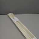 LazBlinds Top Down Bottom Up (TDBU) Cordless Cellular Shades, Blackout Light Blocking Honeycomb Shades Thermal Insulation Noise Reduction Blinds for Windows, 48" W x 64" H, Cream