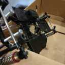Axial SCX10 III Base Camp Builders Kit 1/10th 4WD, AXI03011, Black