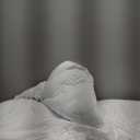 Hansleep Twin XL Mattress Pad Topper College Dorm Memory Foam, Twin XL Foam Mattress Topper Viscose Derived from Bamboo, Twin XL Size Bed Mattress Pad Cover for Back Pain Relief, 39" x 80", White