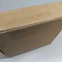 Honoson 2 Pcs LED Base Wood Light Display Base for Crystal Glass Art Resin Light Display Stand with 6 LED Wooden Crystal Resin Lamp for 3D Laser USB Only(Round)