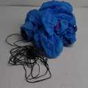 Joiedomi Halloween Inflatable Trunk or Treat Car Decorations, Octopus Inflatable Trunk or Treat Halloween Decor Outdoor, Blow Ups Trunk or Treat with LED for Car Decoration Outside