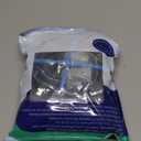 Improved Version Climate Line Air Hose Compatible with Airsense 11 and Aircurve 11 Only, Comes with Full-Length Zipper Fleece CPAP Hose Cover - IDEAR Reusable CPAP Supplies Great-Value Bundle