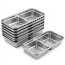 Containers 6 pcs