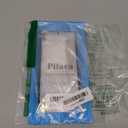 for Samsung Galaxy S23 Ultra Case,Liquid Silicone Upgrade Soft Anti-Scratch Microfiber Lining 2 HD Screen Protector Full Camera Protection Shockproof Case for Samsung S23 Ultra 6.8 inch -Black