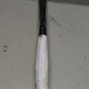 VELIMAX Static Cling Total Blackout Window Film Privacy Room Darkening Window Tint Black Window Cover 100% Light Blocking No Glue (17.7 x 78.7 inches)