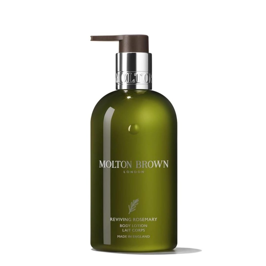 Molton Brown Reviving Rosemary Body Lotion 10 fl. oz.