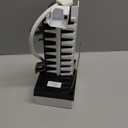 EvertechPRO 241798224 Ice Maker Replacement for Frigidaire Refrigerator 241798231 241798201 241642501 5304445222 5304456669