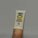 Sun Bum Daily SPF 30 Glow Sunscreen Face Lotion - Moisturizing Facial Sunscreen - Tinted - Dewy Finish - Hawaii 104 Act Compliant (Made without Octinoxate & Oxybenzone) - Travel Size - 1.7 oz