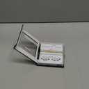 Pro Lash SoftWear Mini Lash Clusters Kit - Seamless, Lightweight Lashes - 7-Day Cluster Eyelash Extensions - False Eyelashes Plus Adhesive and Tweezers - Classic No. 01 Black