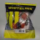 Whiteline KLC110 Sway Bar Link Kit, Black