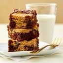 2 x Betty Crocker Delights Cookie Brownie Bar Mix, 17.4 oz.