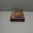 Plustopoy DIY Miniature House Kit for Adults, Mini Wooden Dollhouse Kit, Book Shop Tiny House Diorama Building Kits with Light, 3D Wooden Puzzles Bookend Shelf Insert Decor, Creative Craft