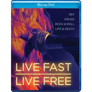 Live Fast Live Free