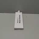 AmazerBath Shower Grab Bars for Bathtubs and Showers, Handicap Grab Bars for Shower Anti Slip, Shower Grab Bars for Senior for Wall Stainless Steel, Holds up to 500LBs, 12" L x 1" D, Brushed Nickel