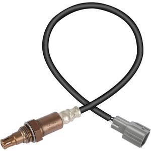 O2 Oxygen Sensor Compatible for Toyota, for Lexus, for Subaru & for Scion - Avalon, Highlander, Camry, RAV4, Tacoma, Sienna, Impreza, Forester, Outback, ES300h, ES350, tC - Upstream