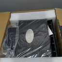 LetPot Smart Seed Starter with Humidity Dome, Germination Kit with Waterproof Seedling Mat, 24W Full Spectrum LED Grow Light, Smart Heating Base, EC Soil Sensor & App Control for Indoor Seed Starting