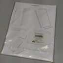 Juvale Printable Business Cards For Self Adhesive Sleeves 3.75*2.36 In, 50 Sheets/500 Pieces
