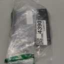 JVMA Center Console Organizer for Tesla Model Y 2024 2023 2022 2021 and Model 3 2021-2023 Accessories with Backlight Transparent Smooth Slide 3 Carbon Edition Upgrade