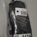 MOREOK Waterproof & Windproof -30F Winter Gloves for Men/Women, 3M Thinsulate Thermal Gloves Touch Screen Warm Gloves for Skiing,Cycling,Motorcycle,Running (X-Small, Black)