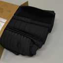 3 in 1 Postpartum Belly Support Recovery Wrap  Postpartum Belly Band, After Birth Brace, Slimming Girdles, Body Shaper Waist Shapewear, Post Surgery Pregnancy Belly Support Band(Midnight Black, 2XL)