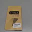 2 x Mr.Shield Screen Protector compatible with KOSPET TANK S2 [Tempered Glass] [3-PACK] [Japan Glass with 9H Hardness]