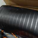 Snow Melting Mats Outdoor 30 x 48 inch, Non-Slip Heated Outdoor Mats 405W 120V, Heated Driveway Mats with UL and ETL Certificate Power Cord, Suitable for Most Entryways