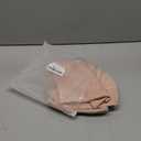 OYIMUA Pink 16x16 Chenille Throw Pillow Covers Set of 2 | Farmhouse Decorative Pillowcases for Couch & Bed | Soft Luxury Accent Pillows for Living Room