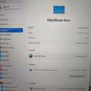 Apple 2026 MacBook Neo 13-inch Laptop with A18 Pro chip: Built for AI and Apple Intelligence, Liquid Retina Display, 8GB Unified Memory, 256GB SSD Storage, 1080p FaceTime HD Camera; Silver